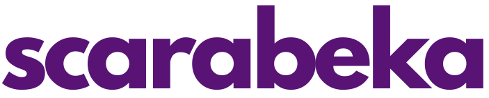 Scarabeka Logo
